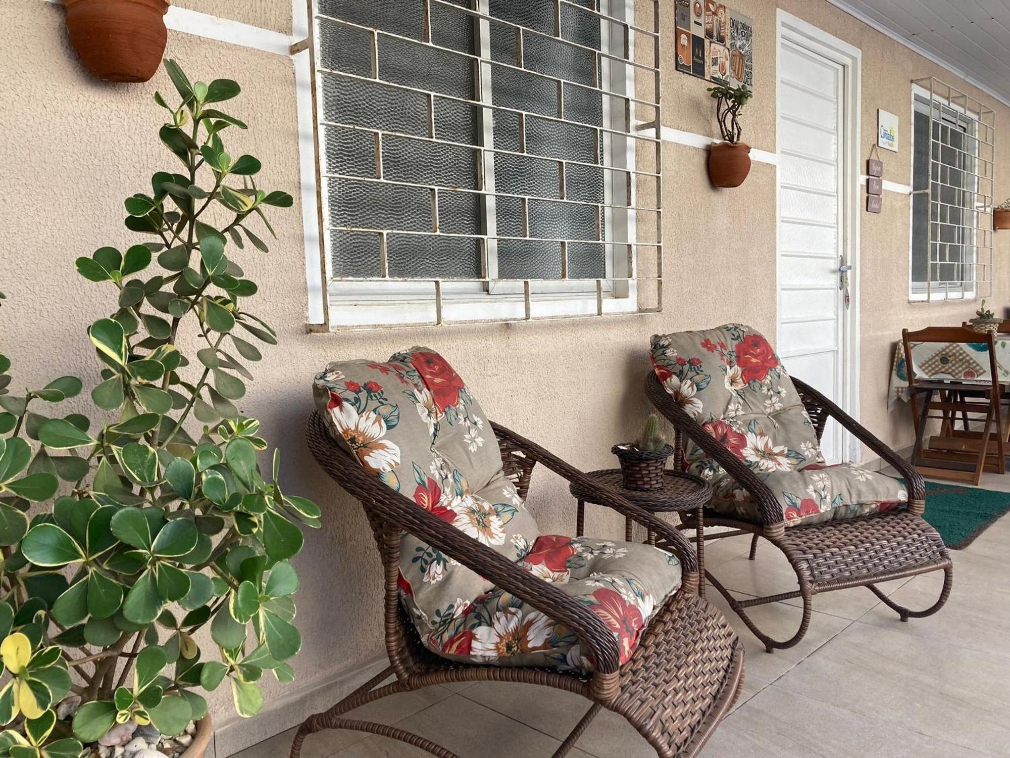 Casa Cores Guaratuba Piscina Aquecida Wifi Rapido Tv Smart Kültér fotó