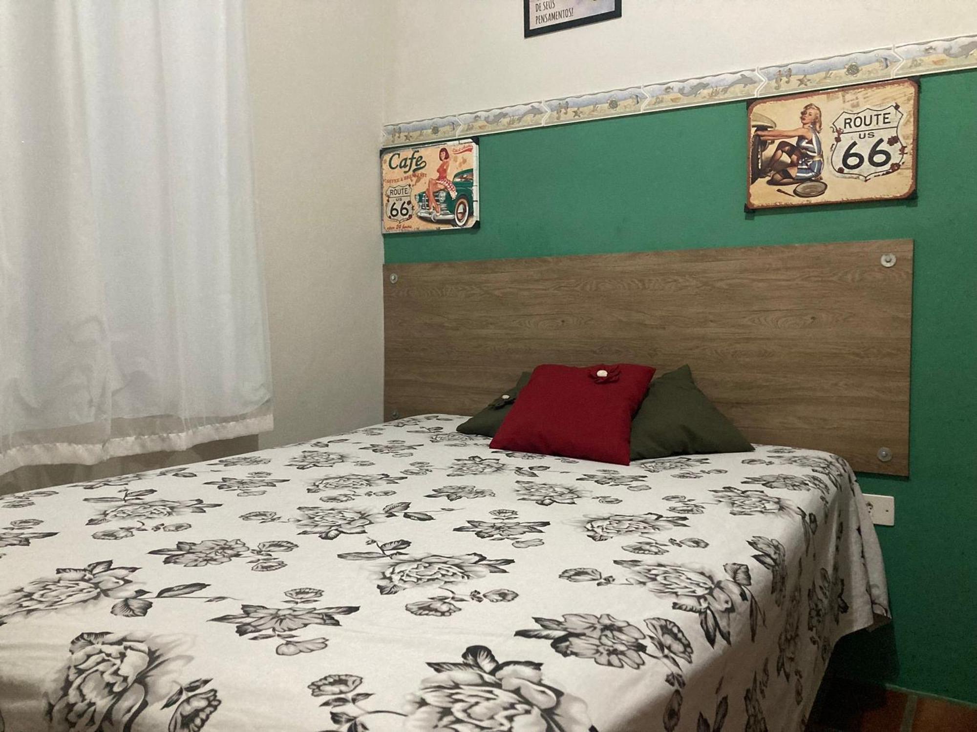 Casa Cores Guaratuba Piscina Aquecida Wifi Rapido Tv Smart Kültér fotó