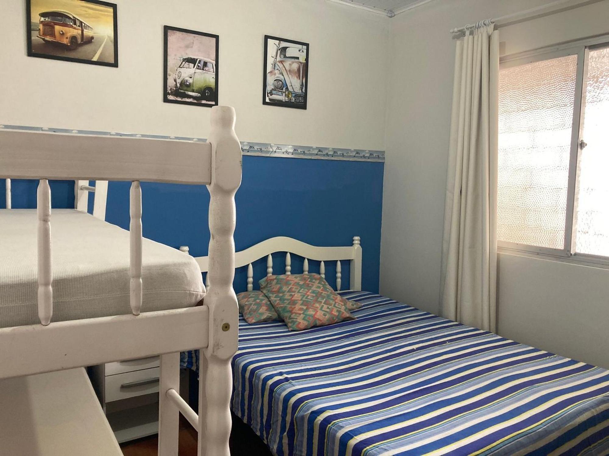 Casa Cores Guaratuba Piscina Aquecida Wifi Rapido Tv Smart Kültér fotó