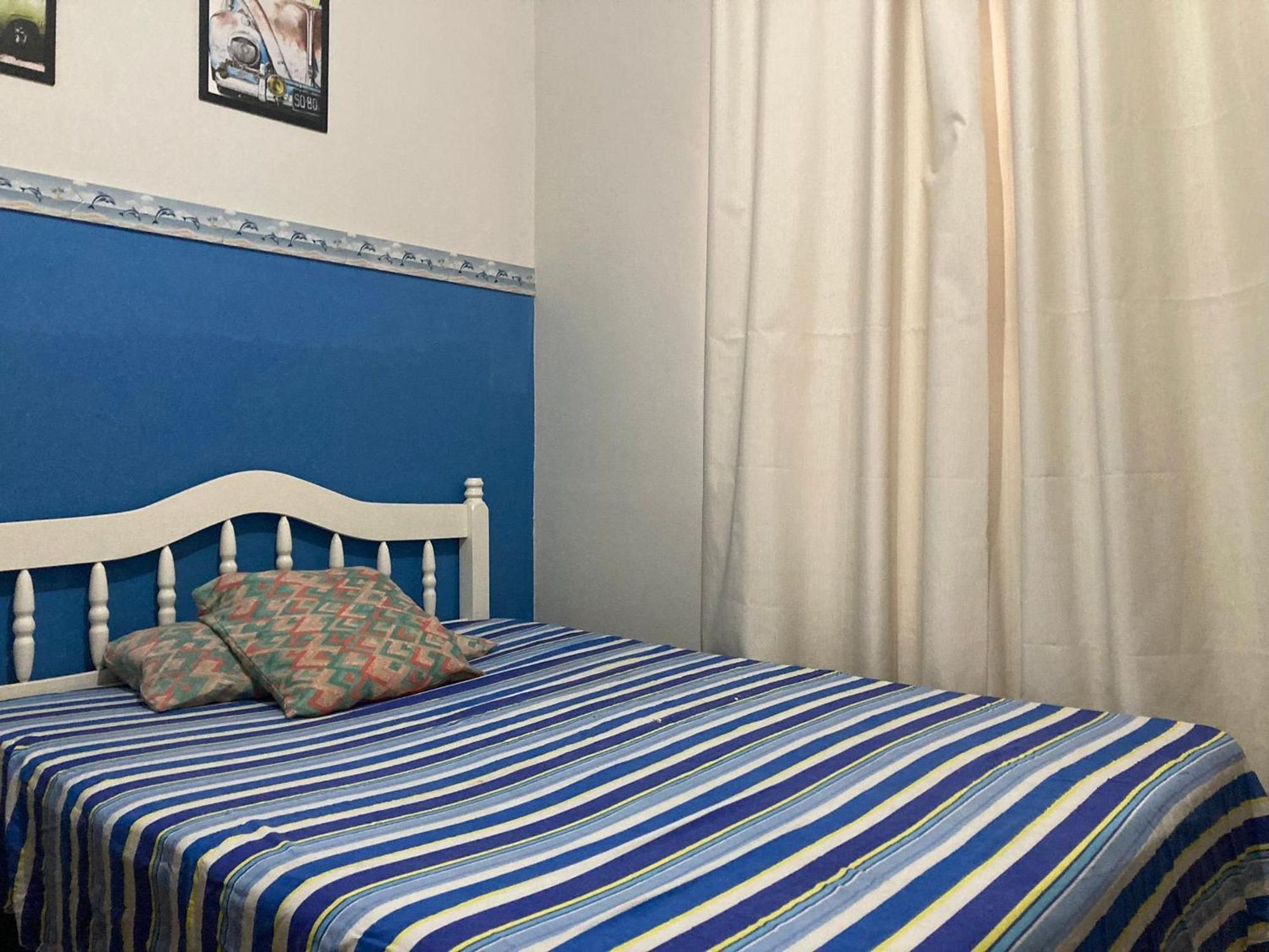 Casa Cores Guaratuba Piscina Aquecida Wifi Rapido Tv Smart Kültér fotó