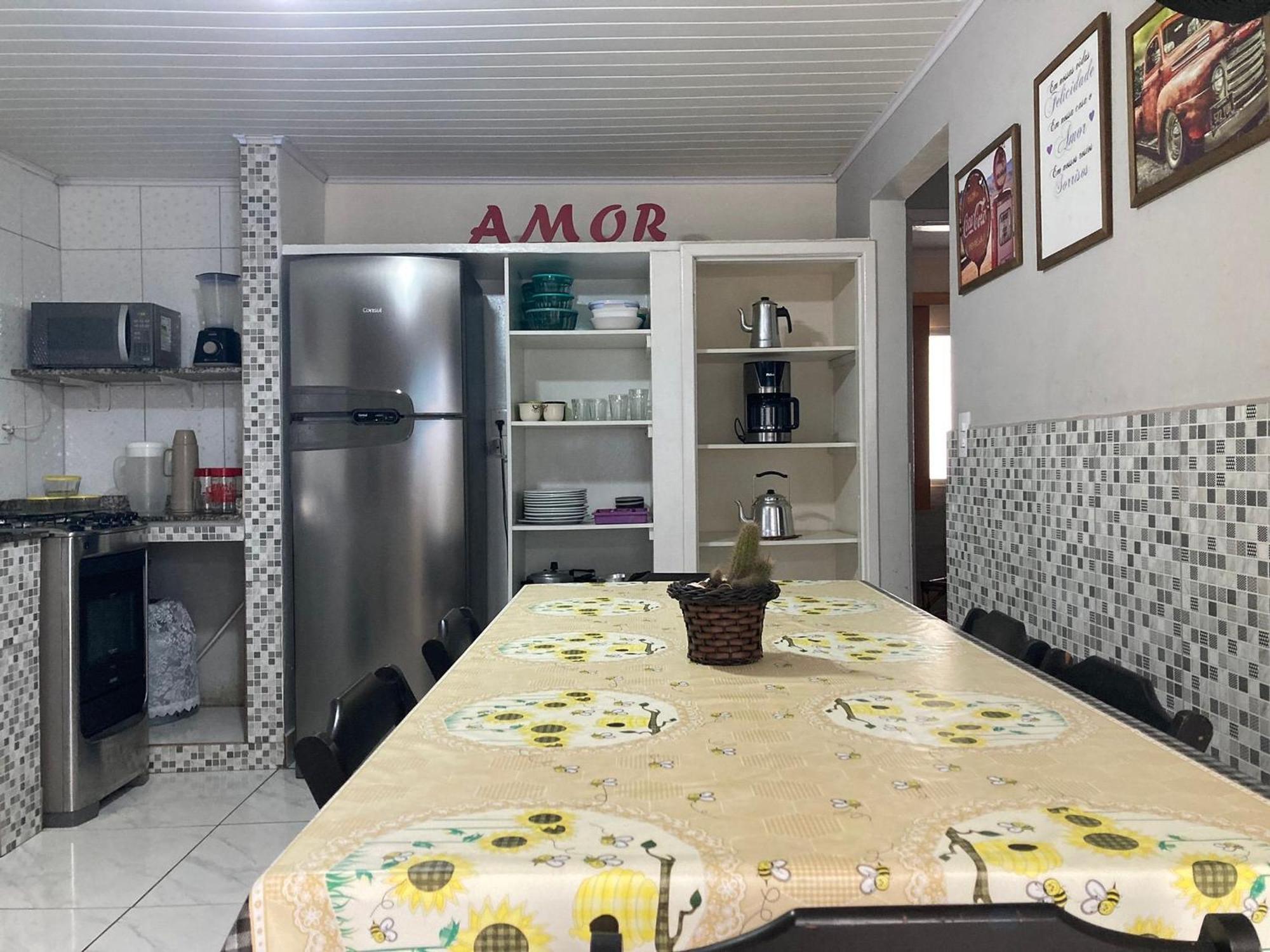 Casa Cores Guaratuba Piscina Aquecida Wifi Rapido Tv Smart Kültér fotó