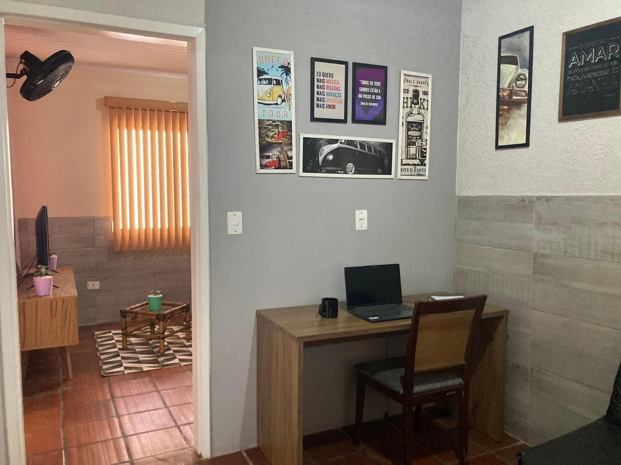 Casa Cores Guaratuba Piscina Aquecida Wifi Rapido Tv Smart Kültér fotó