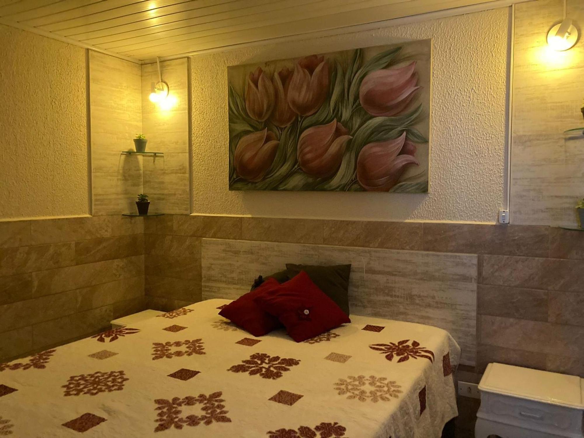 Casa Cores Guaratuba Piscina Aquecida Wifi Rapido Tv Smart Kültér fotó