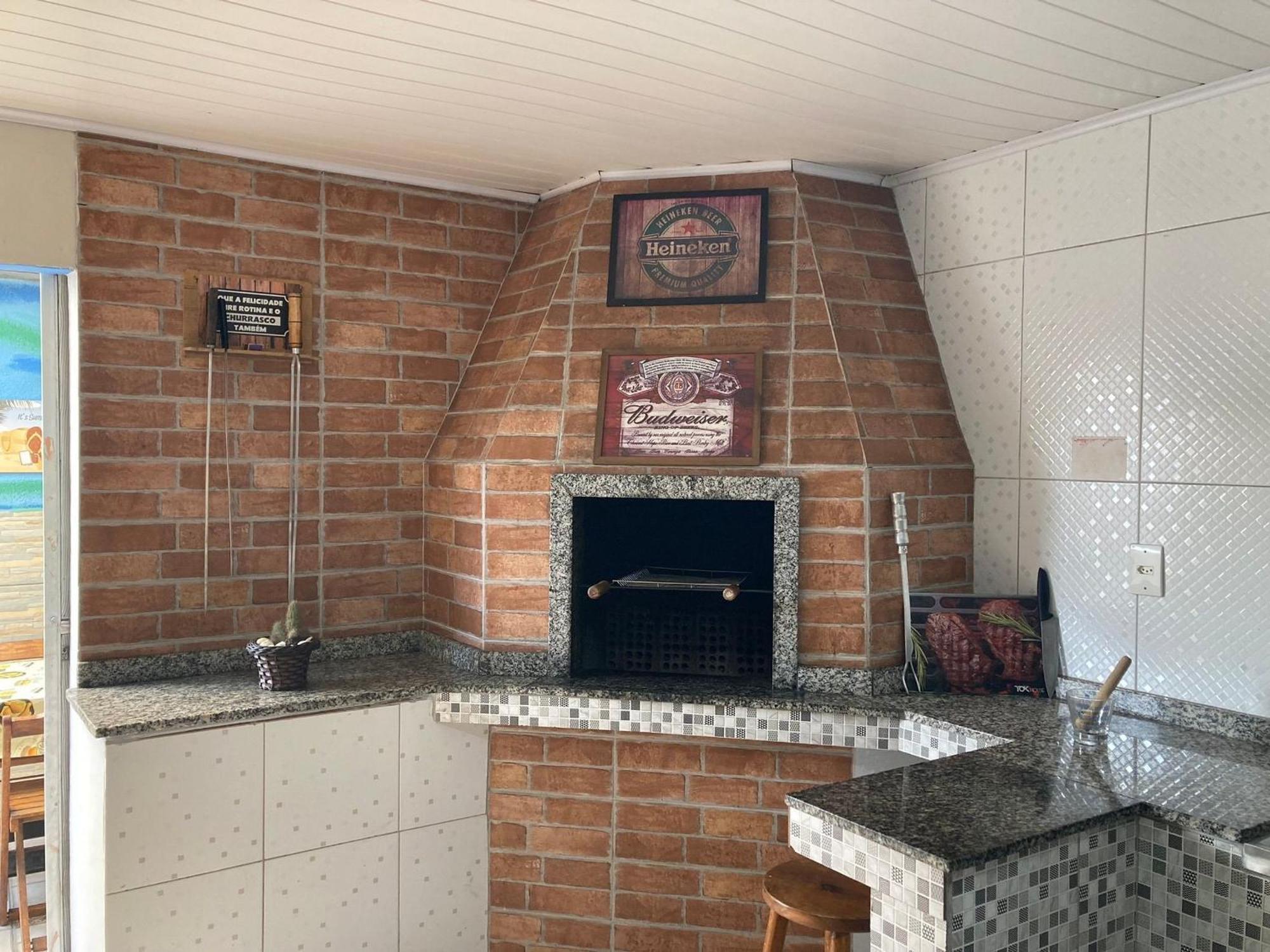 Casa Cores Guaratuba Piscina Aquecida Wifi Rapido Tv Smart Kültér fotó