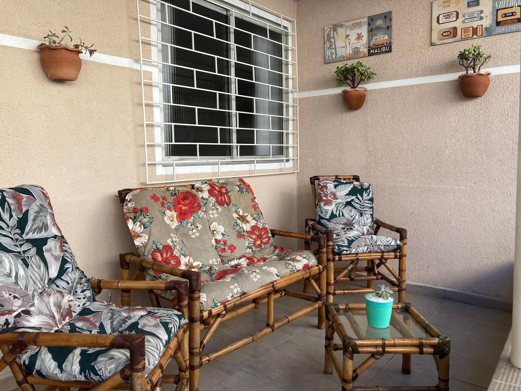 Casa Cores Guaratuba Piscina Aquecida Wifi Rapido Tv Smart Kültér fotó