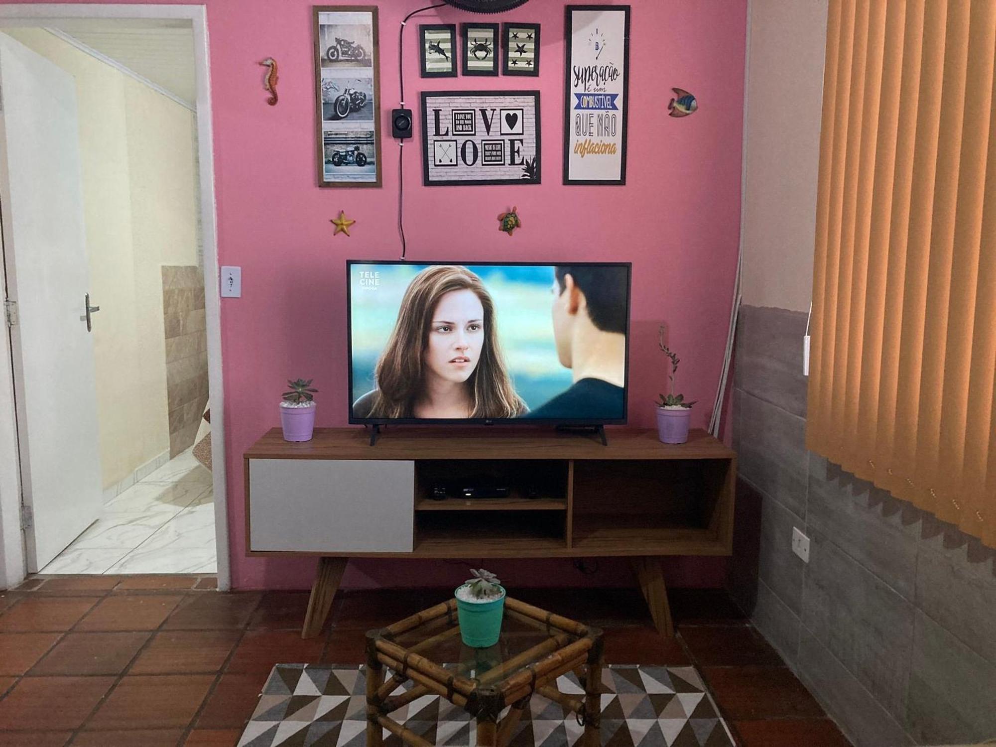 Casa Cores Guaratuba Piscina Aquecida Wifi Rapido Tv Smart Kültér fotó