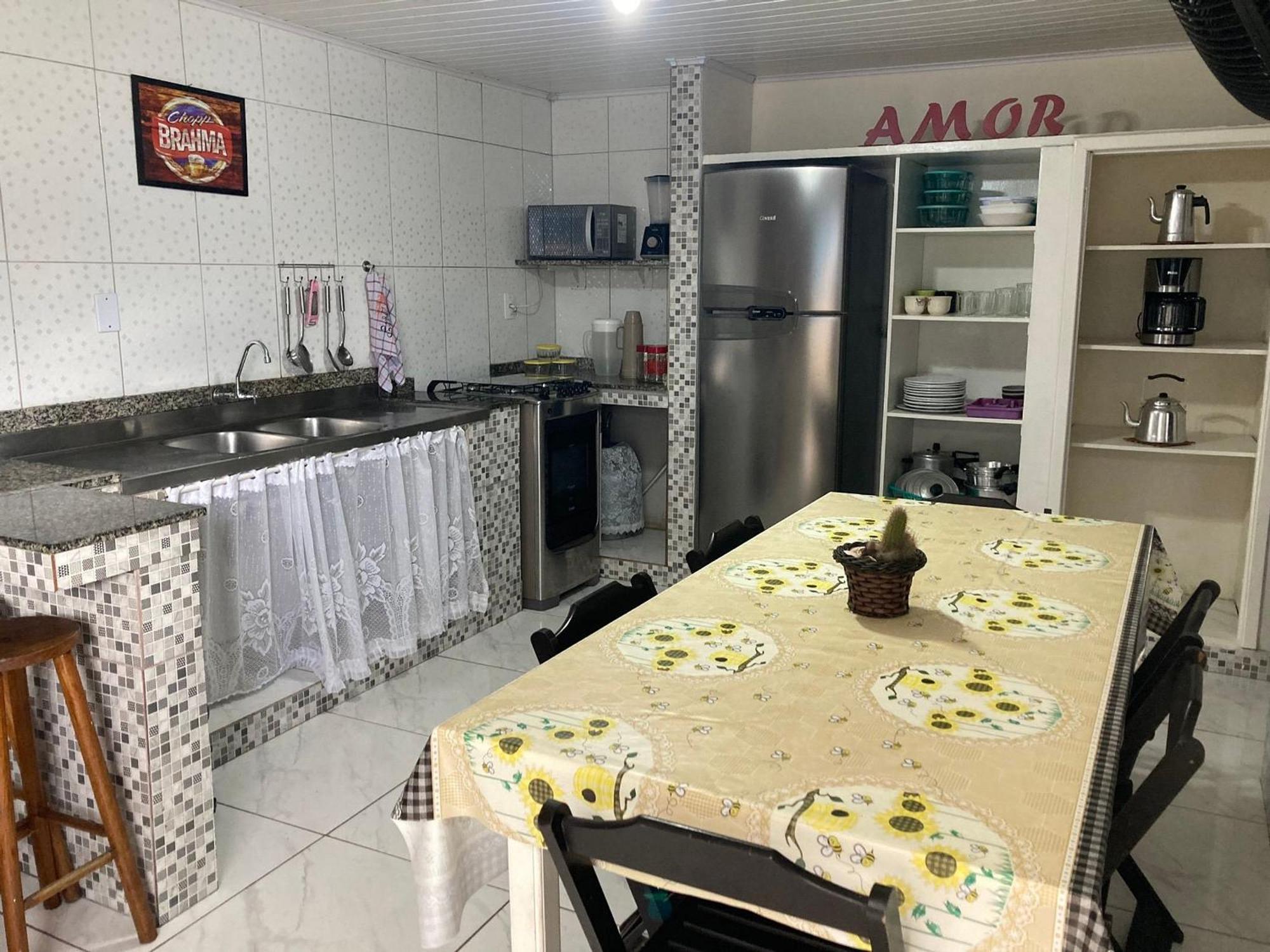 Casa Cores Guaratuba Piscina Aquecida Wifi Rapido Tv Smart Kültér fotó