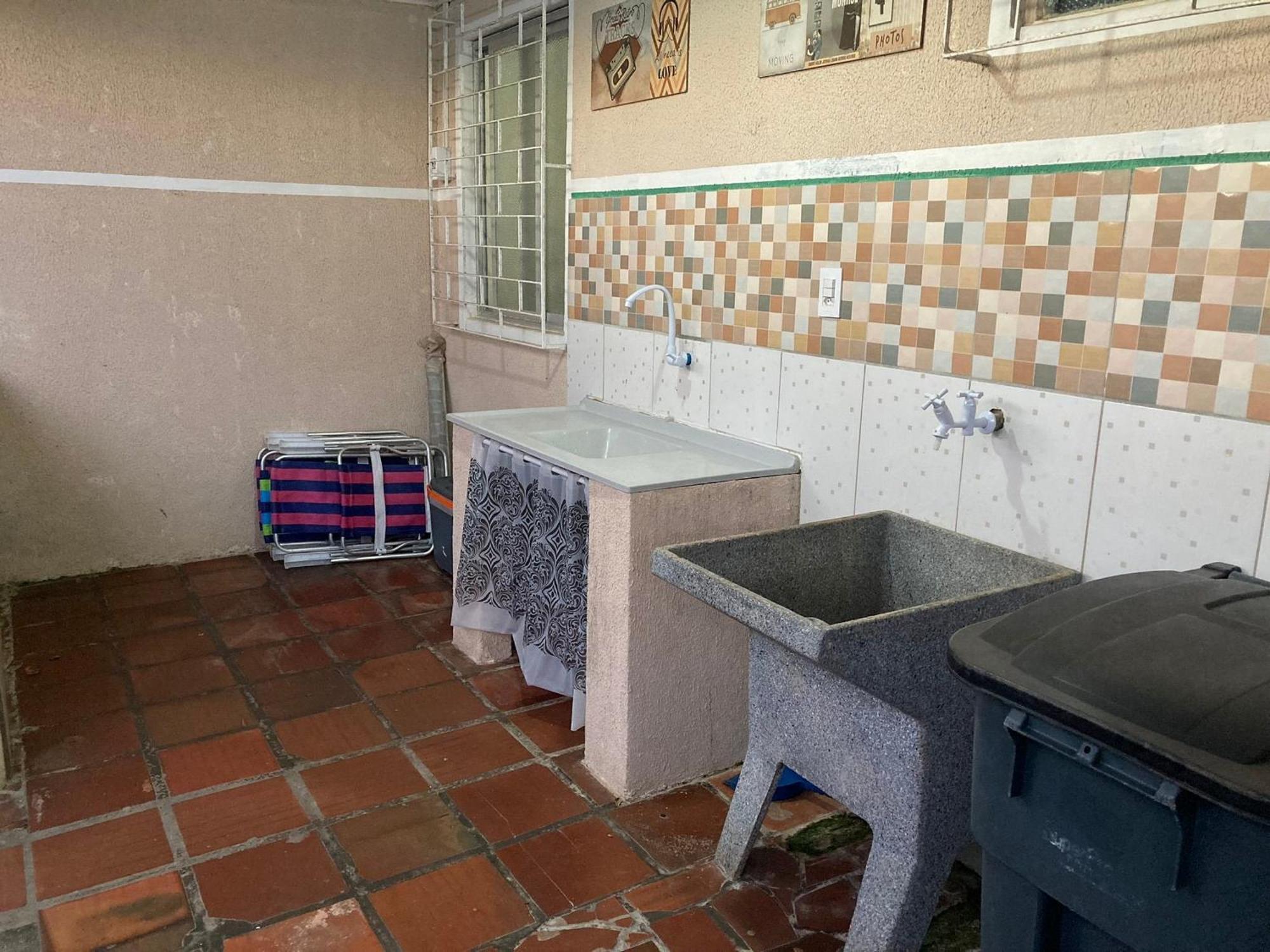 Casa Cores Guaratuba Piscina Aquecida Wifi Rapido Tv Smart Kültér fotó